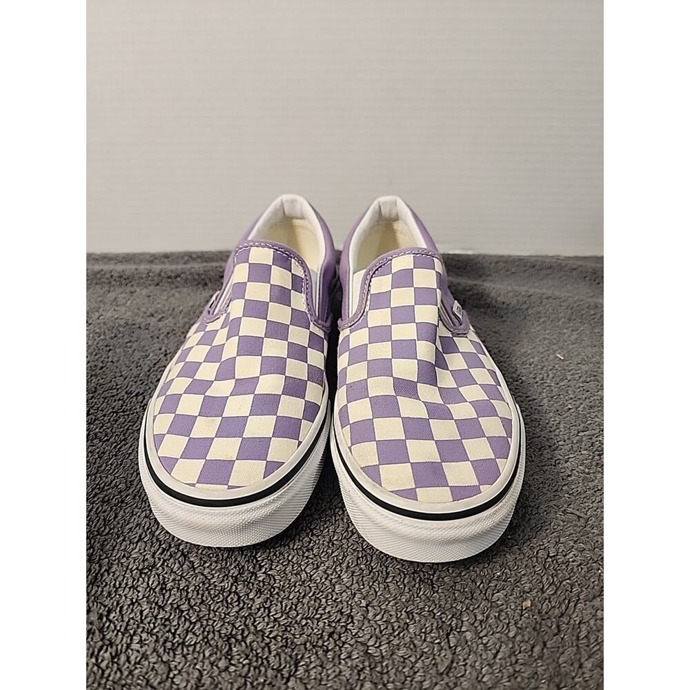 Women’s Vans Size 7